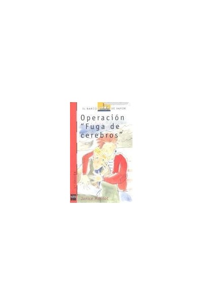 Operación 'Fuga De Cerebros'